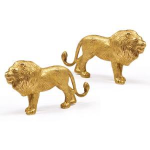 pair-of-lions