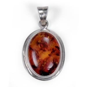 amber-stone-locket