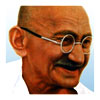 महात्मा गांधी : सत्य और अहिंसा के पुजारी