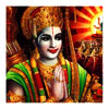 भगवान श्री राम के अनेकानेक नाम