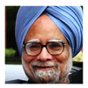 प्रधानमंत्री डा  मनमोहन सिंह के जीवन पर अंक ५ का प्रभाव