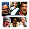 2012 में भारत का राजनीतिक भविष्य