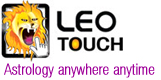 Leading android based astrology software LeoTouch