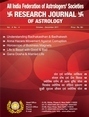 Astrology, Mundane Astrology and Ramal Issue