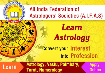 Online Astrology Courses