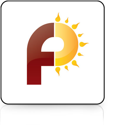 Future Point Logo