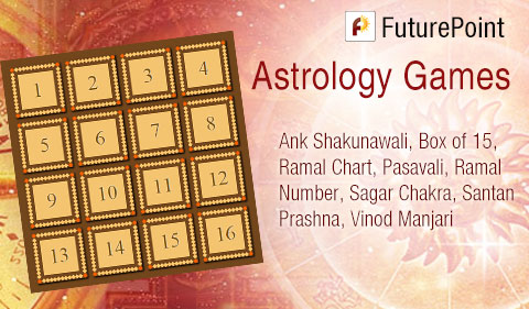 astrology games to play with friends