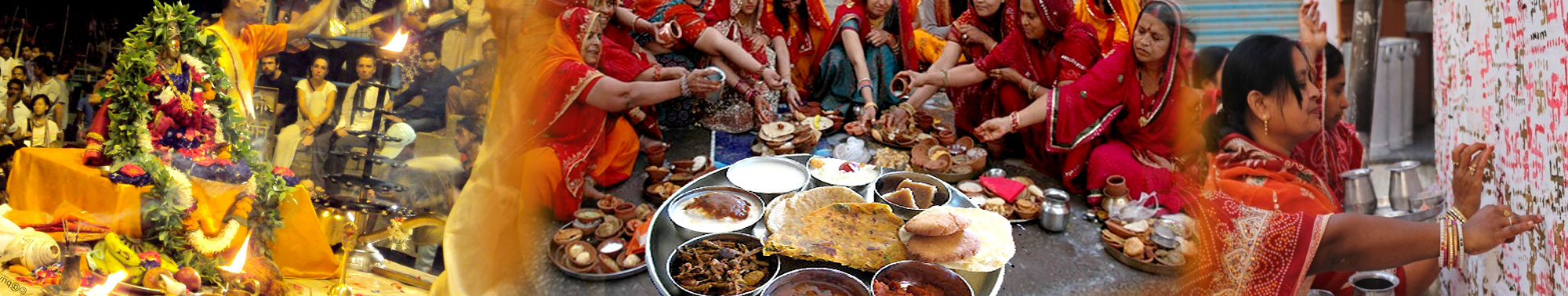 Indian Fast & Festivals