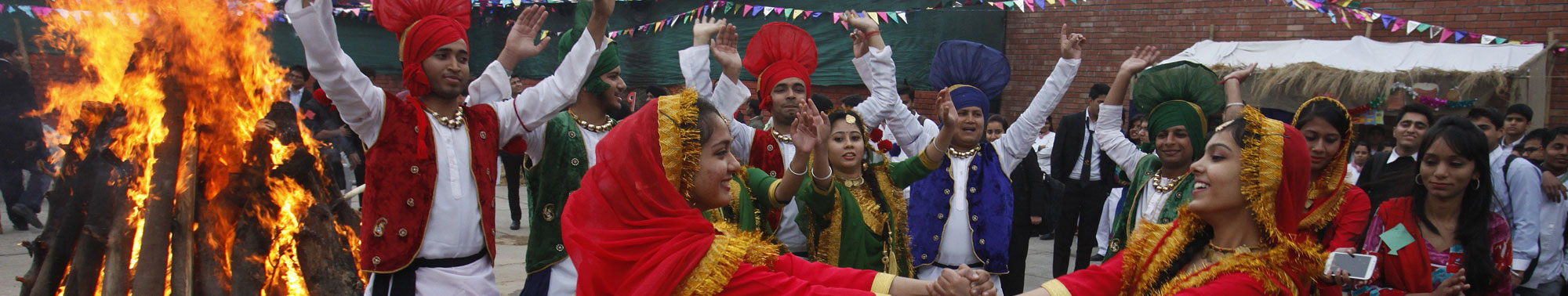 Indian Fast & Festivals