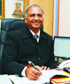 Mr. Arun Kr. Bansal