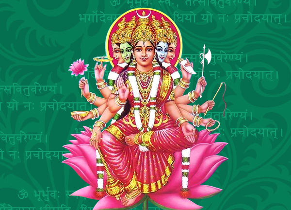 gayatri-mantra