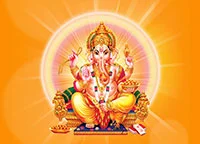 Ganesha Mantra