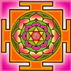Magical spell of Yantras