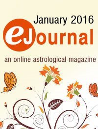 Astrological E-Journal