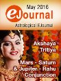 Astrological E Jouranal