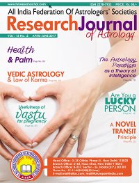 Health and Astrology