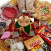 दीपावली पूजन सामग्री व लघु फ्यूचर पंचांग