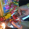 दीपावली पर किए जाने वाले अद्भुत टोटके