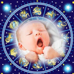 शिशु जन्म समय ज्योतिष द्वारा इच्छित संतान प्राप्ति
