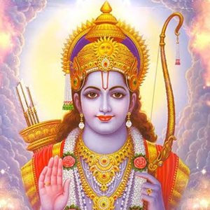 राम और राम सेतु