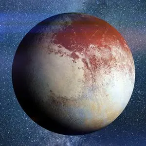 प्लूटो अब केवल लघु ग्रहों की श्रेणी में