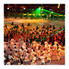 Numerology assures the success of 19th Commonwealth Games Delhi 2010