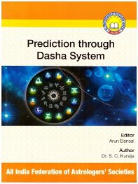 Prediction Through Dasha System