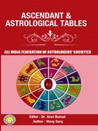Ascendent and Astrological Tables