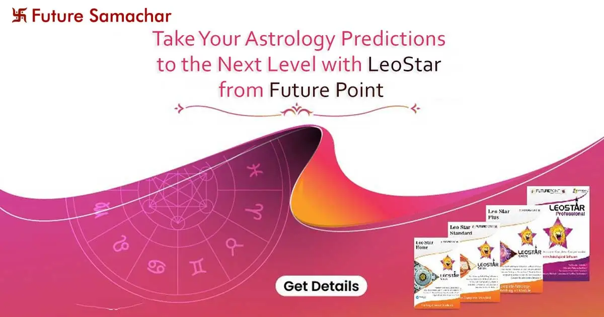 Take Your Astrology Predictions to the Next Level with LeoStar from Future Point