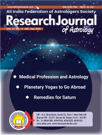 Research Journal