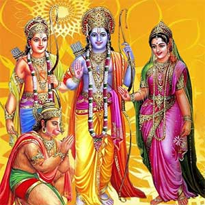 रामायण की चौपाई से करें मनोकामना की पूर्ति