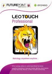 LeoTouch-Professional